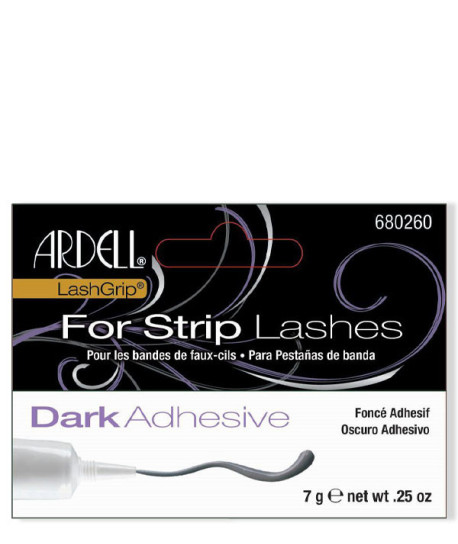 LASHGRIP STRIP - OSCURO