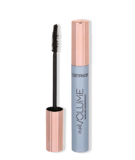 PURE VOLUME WATERPROOF MASCARA