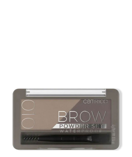 BROW POWDER SET