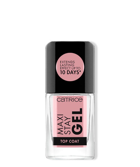 TOP COAT MAXI STAY GEL