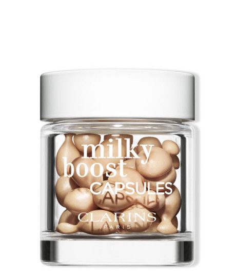 MILKY BOOST CAPSULES