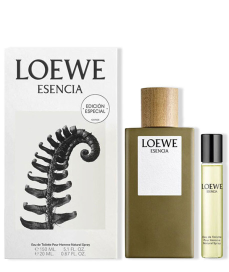 LOEWE ESENCIA ICONO