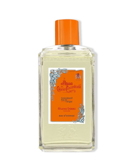 EAU DORANGE AGUA CONCENTRADA