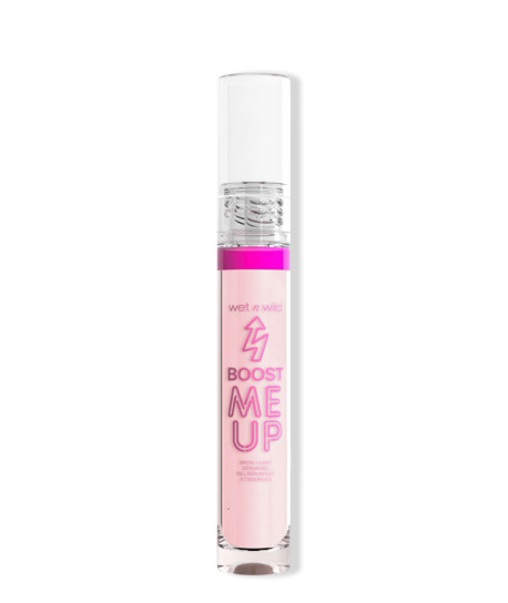 BOOST ME UP LASH & BROW SERUM