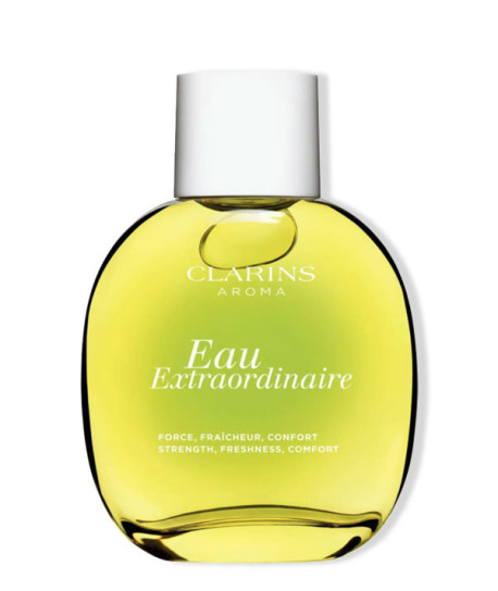 EAU EXTRAORDINAIRE