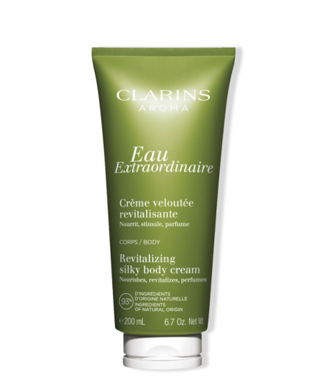 EAU EXTRAORDINAIRE CREMA CORPORAL