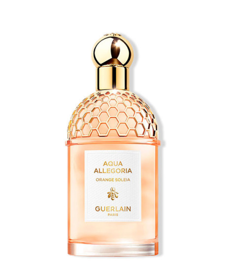 AQUA ALLEGORIA ORANGE SOLEIA