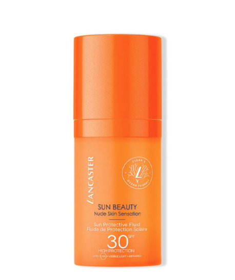 SUN BEAUTY SUN PROTECTIVE FLUID SPF30