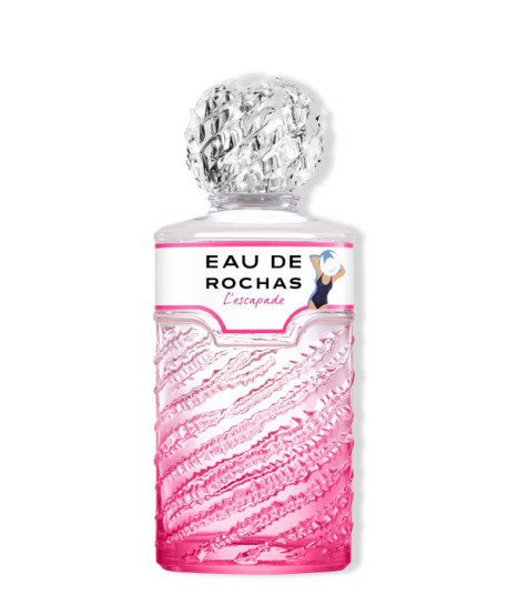 EAU DE ROCHAS L’ESCAPADE