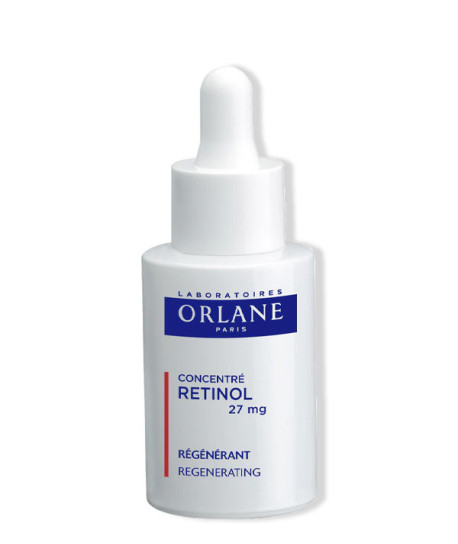 SUPRADOSE CONCENTRÉ RETINOL