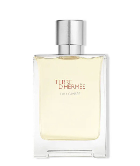 TERRE D'HERMÈS EAU GIVRÉE