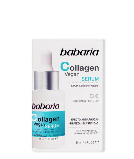 COLÁGENO VEGANO SERUM