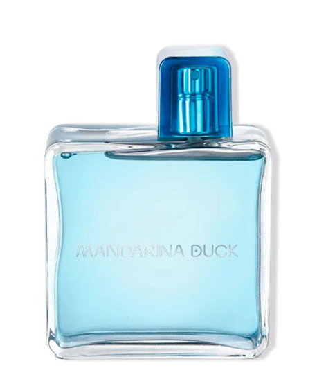 MANDARINA DUCK FOR HIM