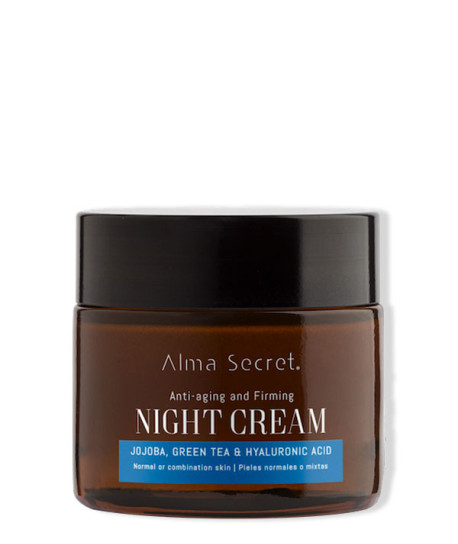 NIGHT CREAM PIEL MIXTA