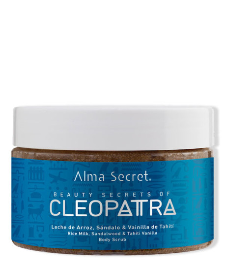 CLEOPATRA BODY SCRUB