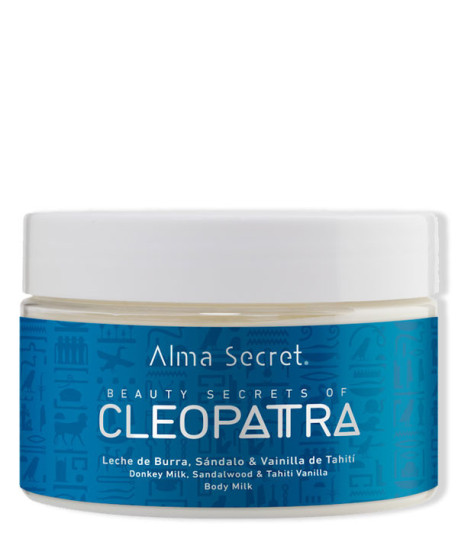 CLEOPATRA BODY MILK