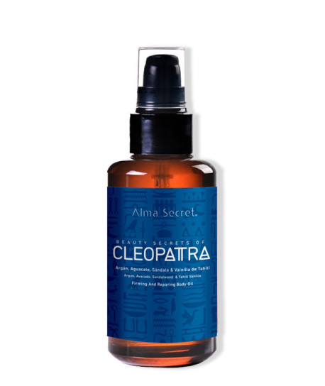 CLEOPATRA ACEITE REAFIRMANTE