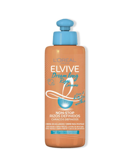 ELVIVE DREAM LONG CREMA NON-STOP