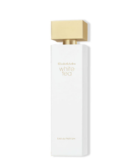 WHITE TEA EDP