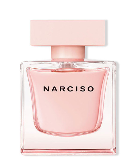 NARCISO EAU DE PARFUM CRISTAL