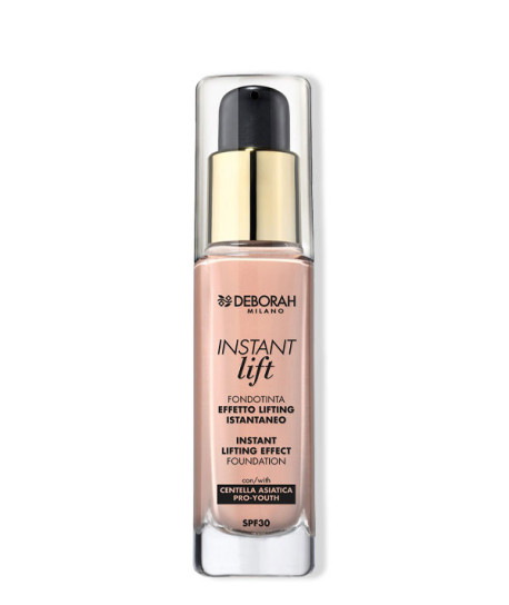 INSTANT LIFT FOUNDATION