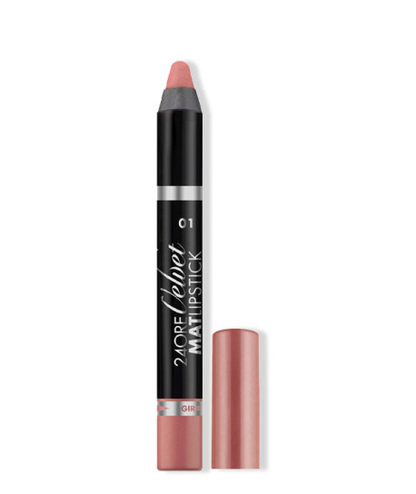 24ORE VELVET MAT LIPSTICK