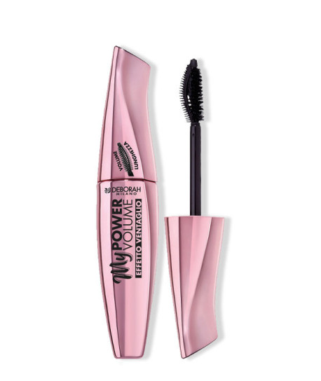 MY POWER VOLUME MASCARA