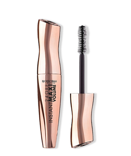 24ORE INSTANT MAXI VOLUME MASCARA