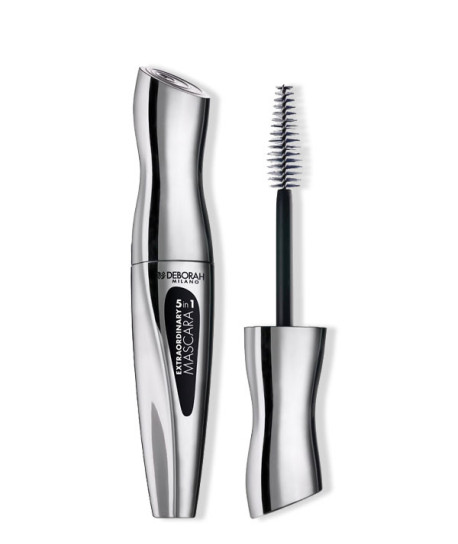 EXTRAORDINARY MASCARA 5IN1