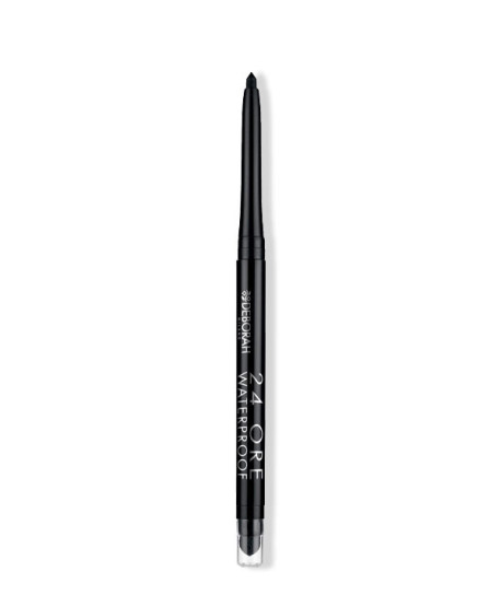 24ORE WATERPROOF EYE PENCIL