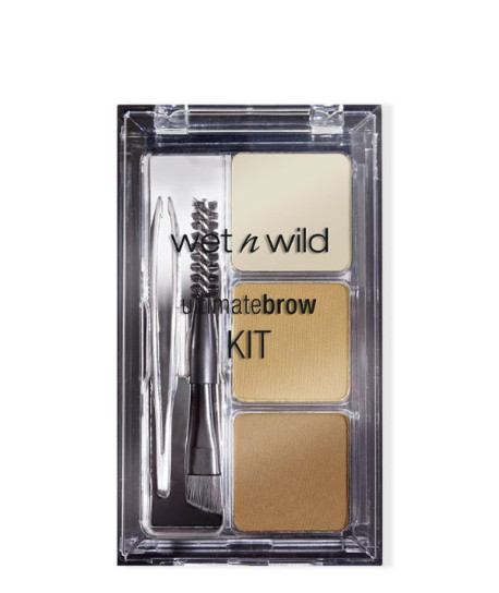 ULTIMATE BROW KIT