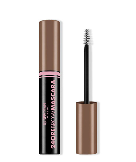 24ORE BROW MASCARA