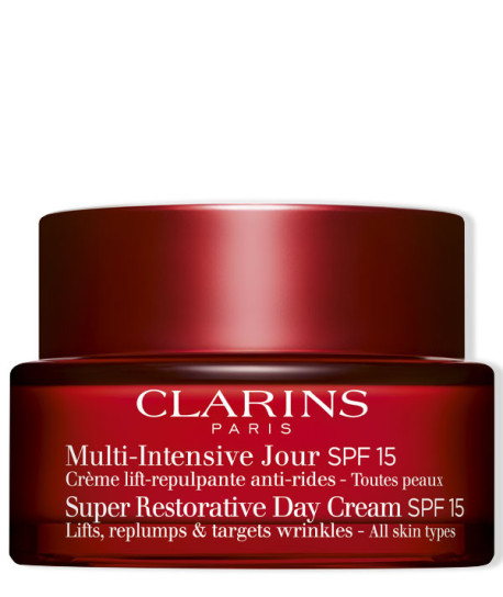 MULTI-INTENSIVE JOUR SPF15