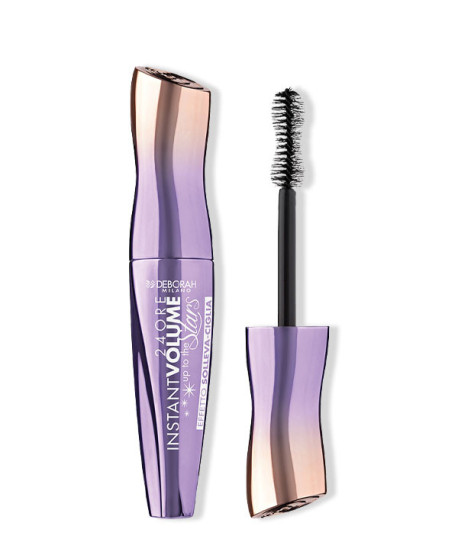 24ORE INSTANT VOLUME UP TO THE STARS MASCARA