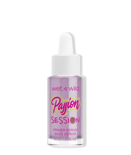 PASSION SESSION PRIMER SERUM