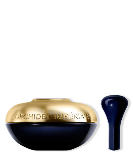 ORCHIDÉE IMPÉRIALE CONTORNO OJOS CONCENTRADO MOLECULAR