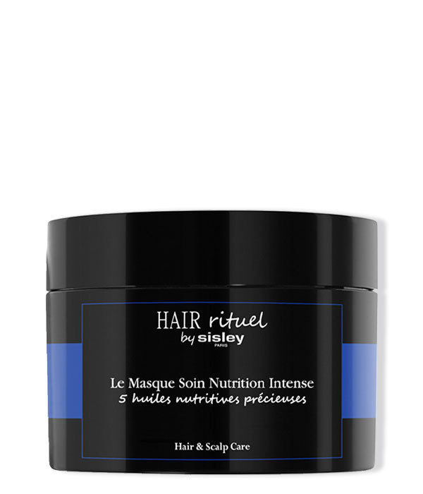 MASQUE SOIN NUTRITION INTENSE