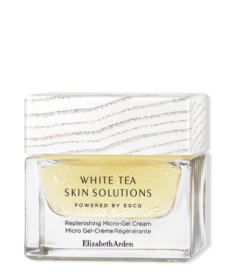 WHITE TEA SKIN SOLUTIONS REPLENISHING MICRO-GEL CREAM