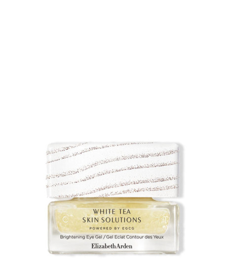 WHITE TEA SKIN SOLUTIONS BRIGHTENING EYE GEL