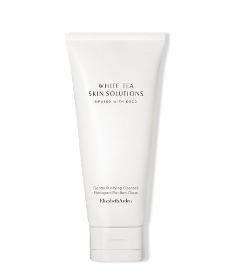 WHITE TEA SKIN SOLUTIONS GENTLE PURIFYING CLEANSER