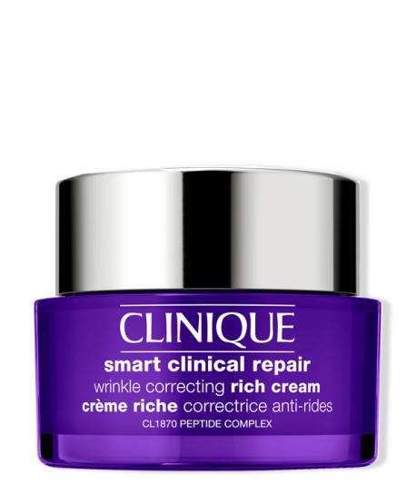 SMART CLINICAL REPAIR RICH CREAM