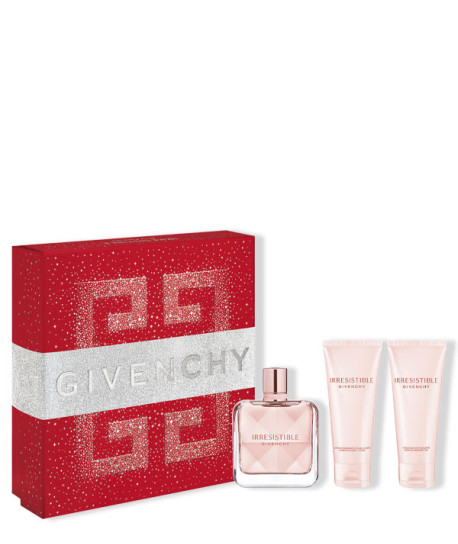 IRRESISTIBLE EDP EN ESTUCHE