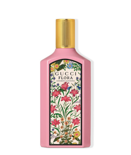 GUCCI FLORA GORGEOUS GARDENIA