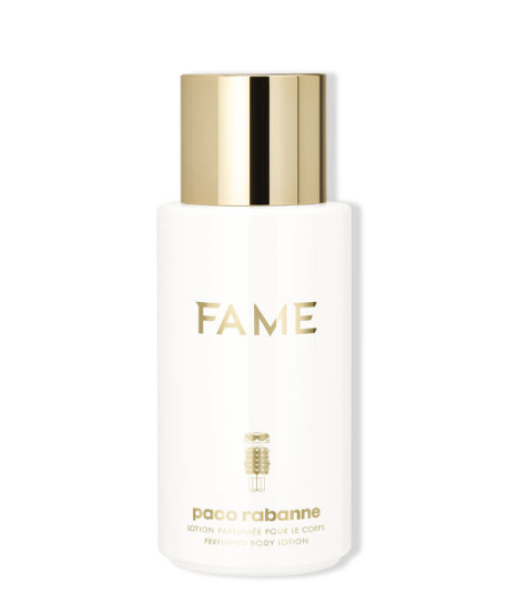 FAME BODY LOTION