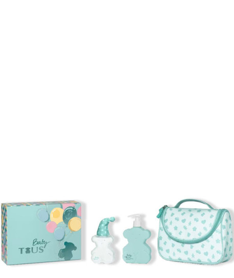 BABY TOUS MY FIRST ESTUCHE