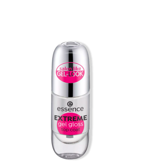 TOP COAT EXTREME GEL GLOSS