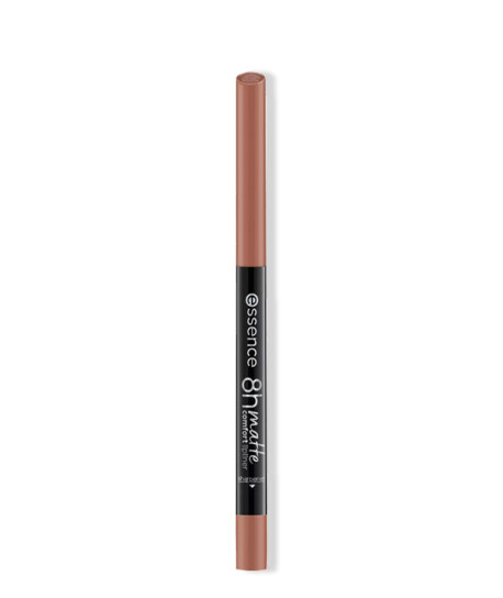 8H MATTE COMFORT LIP LINER