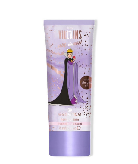 DISNEY VILLAINS CREMA DE MANOS