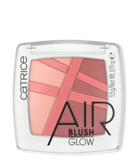 AIR BLUSH GLOW COLORETE