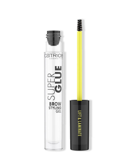 SUPER GLUE BROW GEL